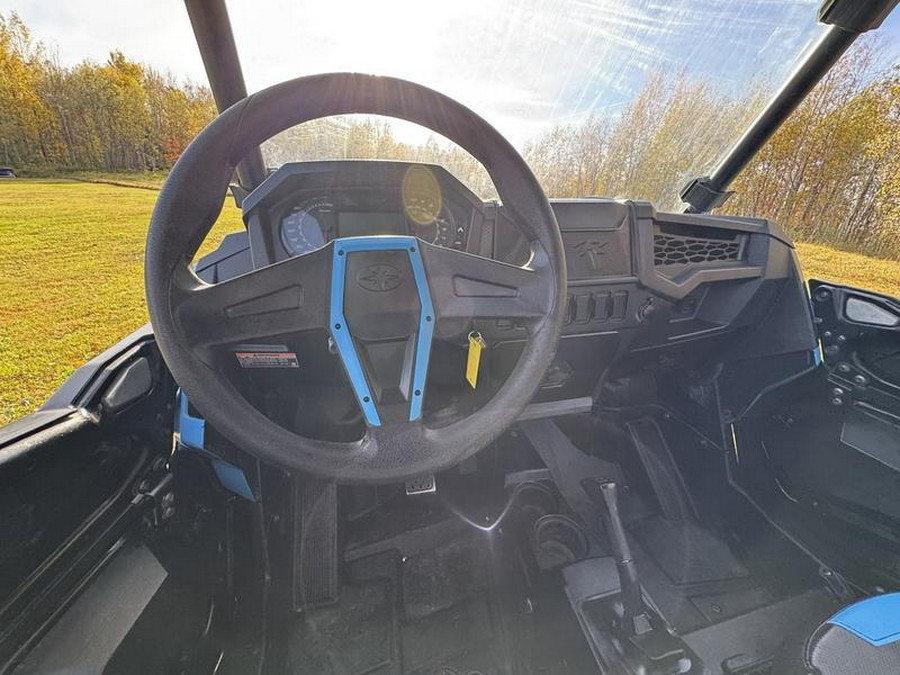 2020 Polaris® RZR XP® 4 1000