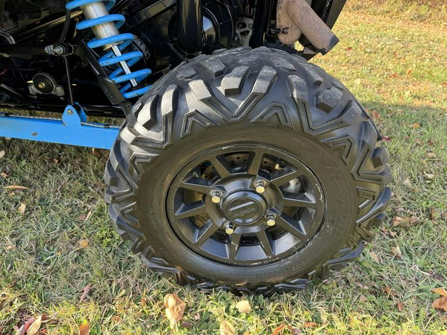 2020 Polaris® RZR XP® 4 1000