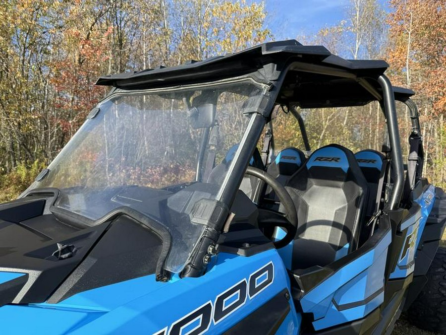2020 Polaris® RZR XP® 4 1000