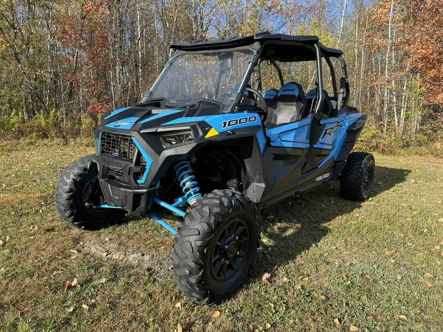 2020 Polaris® RZR XP® 4 1000