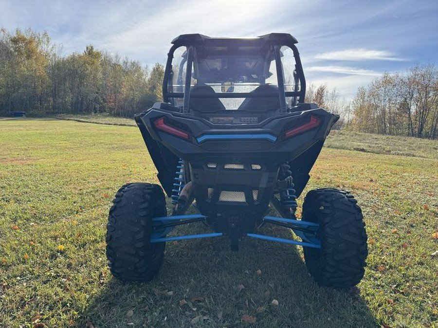 2020 Polaris® RZR XP® 4 1000