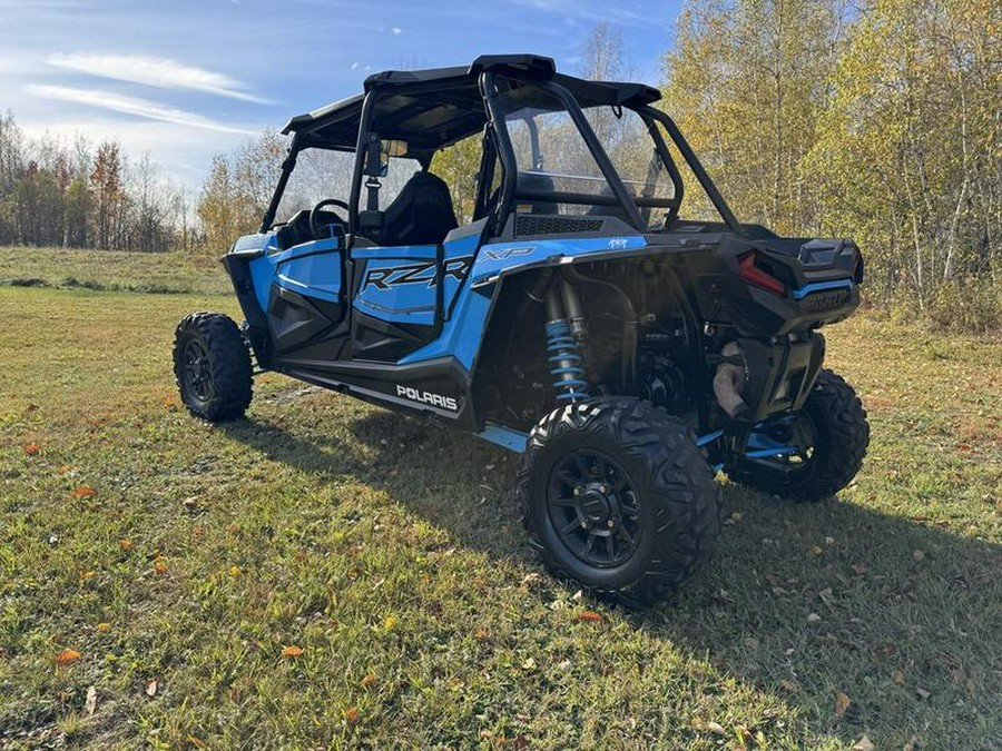 2020 Polaris® RZR XP® 4 1000