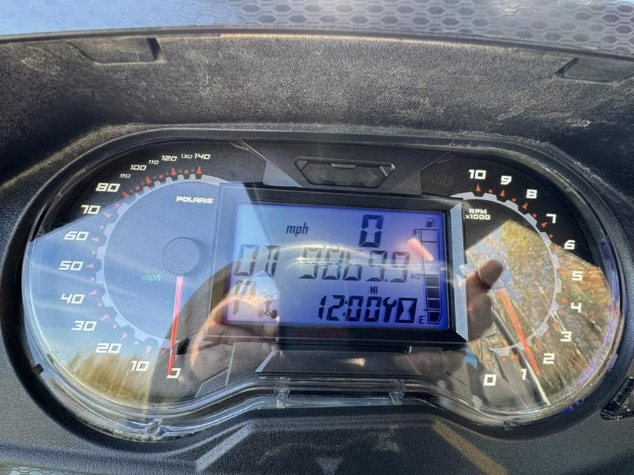 2020 Polaris® RZR XP® 4 1000