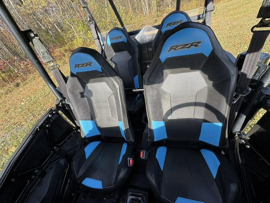 2020 Polaris® RZR XP® 4 1000
