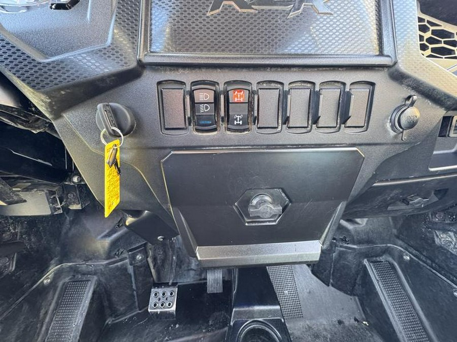 2020 Polaris® RZR XP® 4 1000