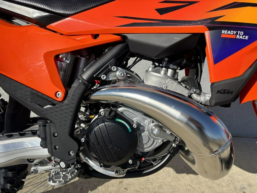 2026 KTM SX 250
