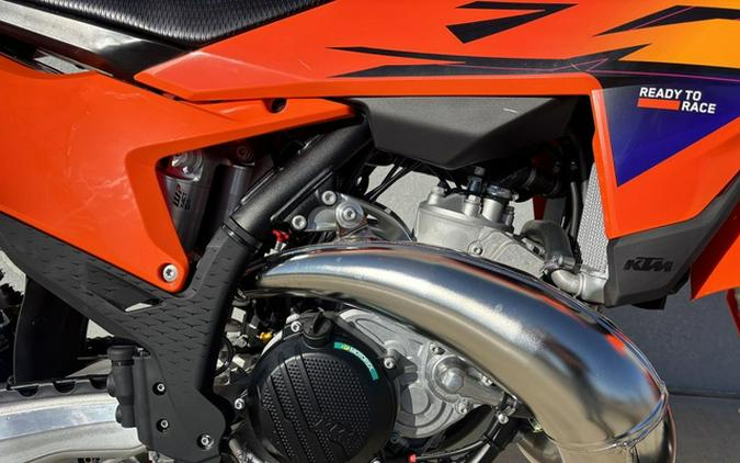 2026 KTM SX 250