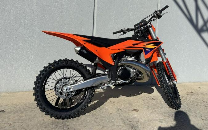 2026 KTM 250 SX