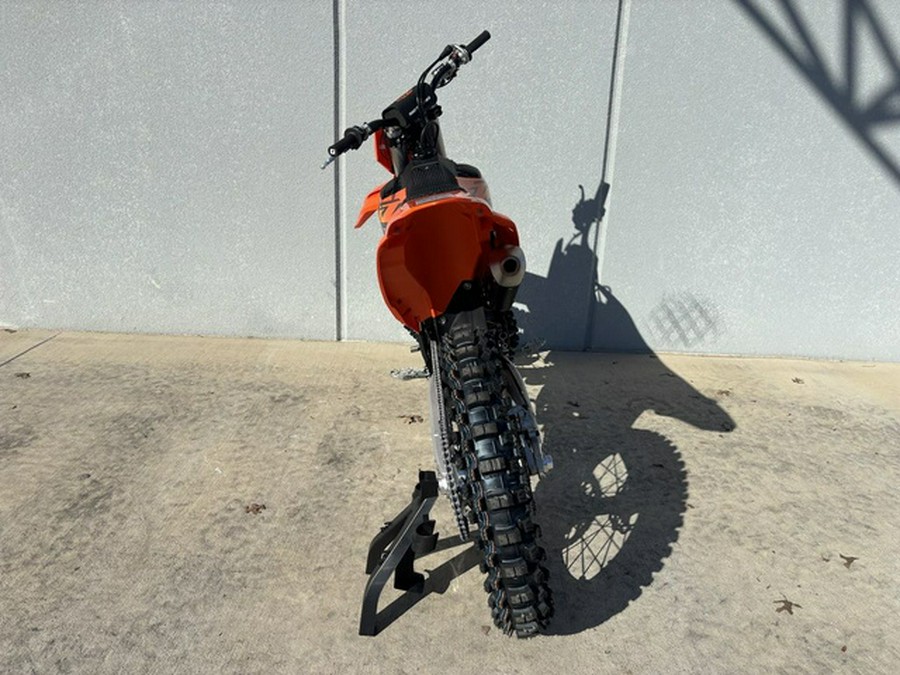 2026 KTM SX 250