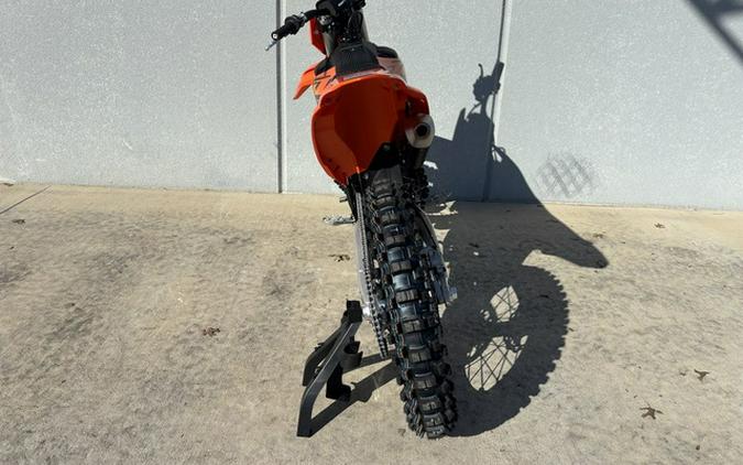 2026 KTM SX 250