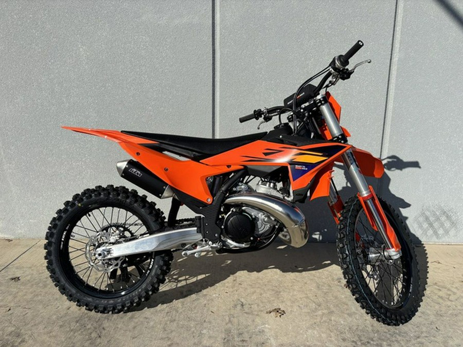 2026 KTM SX 250