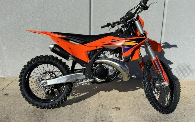 2026 KTM SX 250