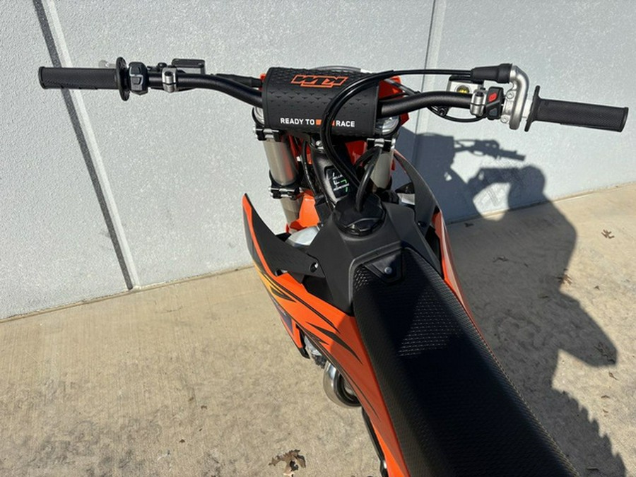 2026 KTM SX 250