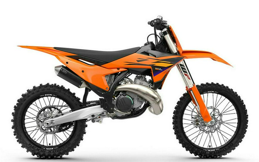 2026 KTM 250 SX