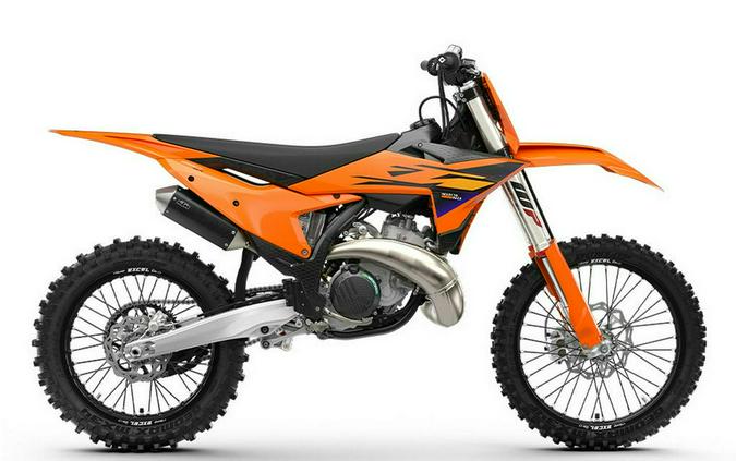 2026 KTM 250 SX