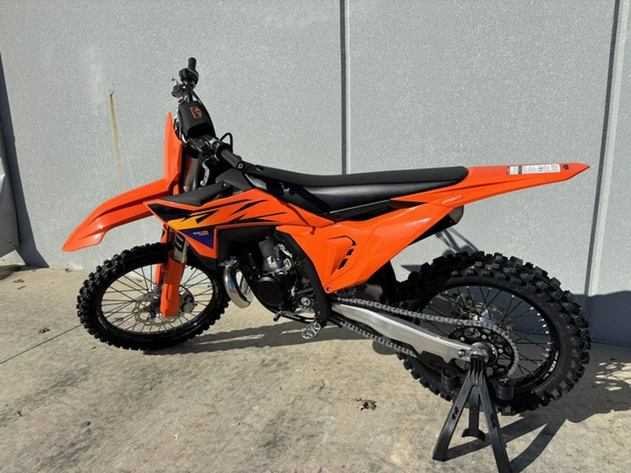 2026 KTM SX 250