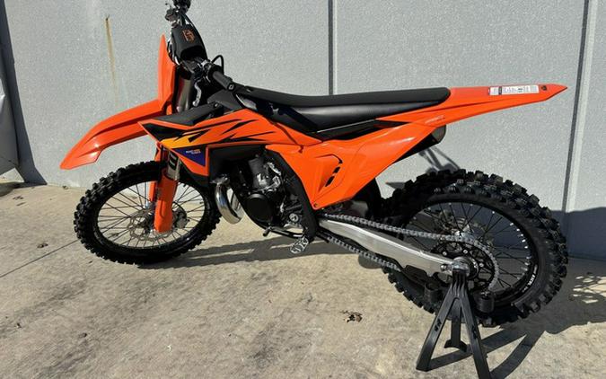2026 KTM SX 250
