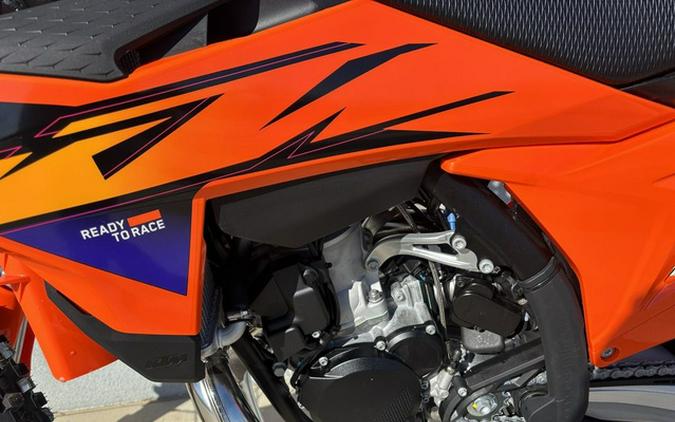 2026 KTM SX 250