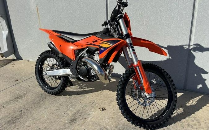 2026 KTM SX 250