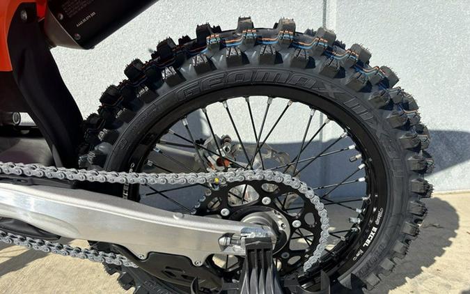 2026 KTM SX 250