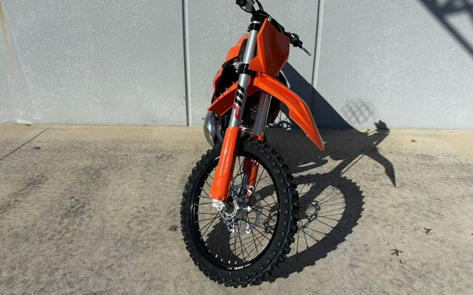 2026 KTM 250 SX
