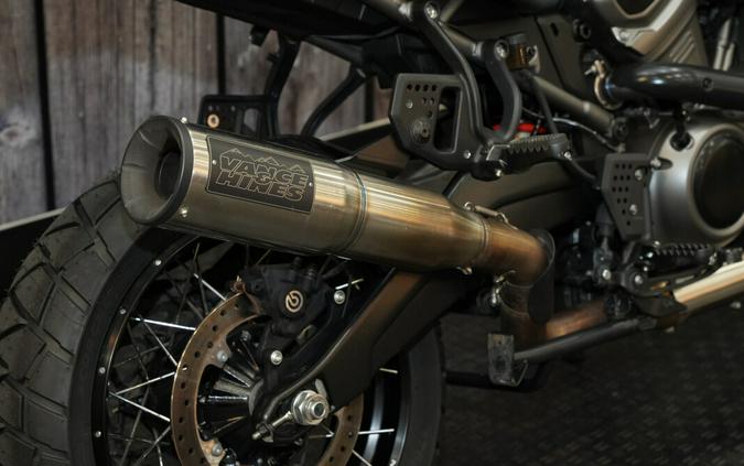 Used 2024 Harley-Davidson Pan America 1250 Special Motorcycle For Sale In Raleigh, North Carolina