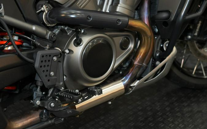 Used 2024 Harley-Davidson Pan America 1250 Special Motorcycle For Sale In Raleigh, North Carolina