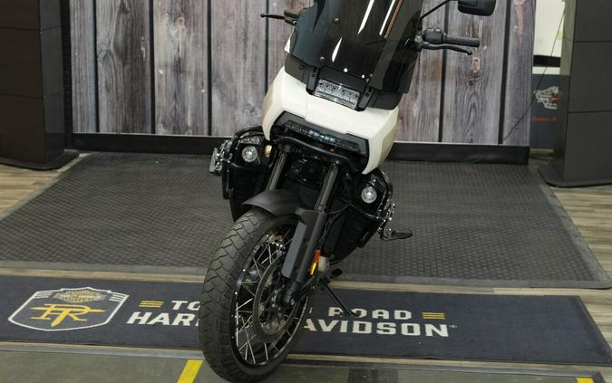 Used 2024 Harley-Davidson Pan America 1250 Special Motorcycle For Sale In Raleigh, North Carolina