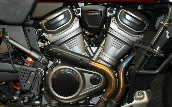 Used 2024 Harley-Davidson Pan America 1250 Special Motorcycle For Sale In Raleigh, North Carolina