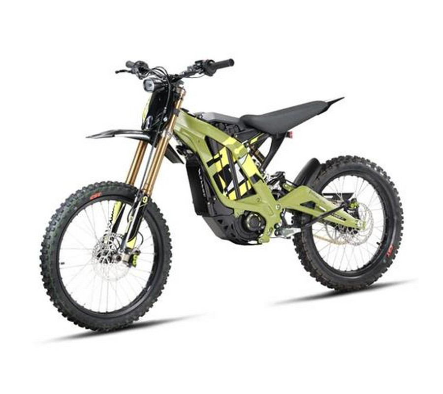 2025 Surron Light Bee X