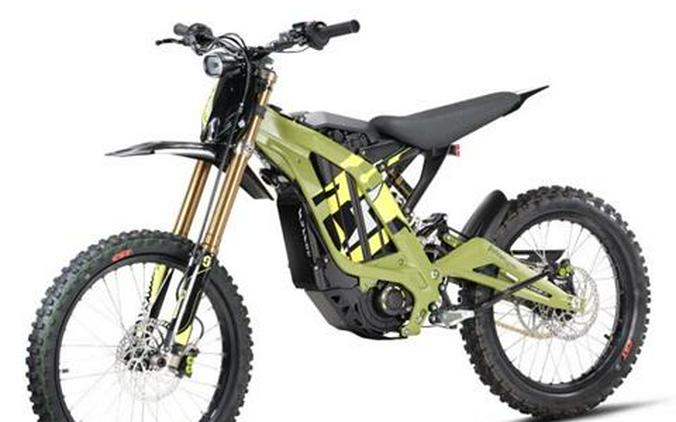 2025 Surron Light Bee X