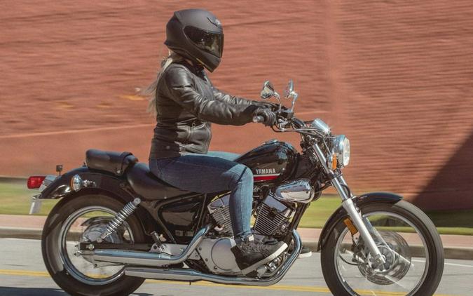 2025 Yamaha V Star 250