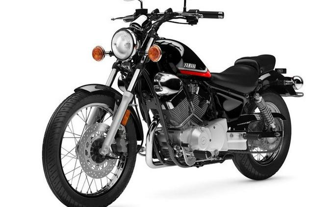 2025 Yamaha V Star 250