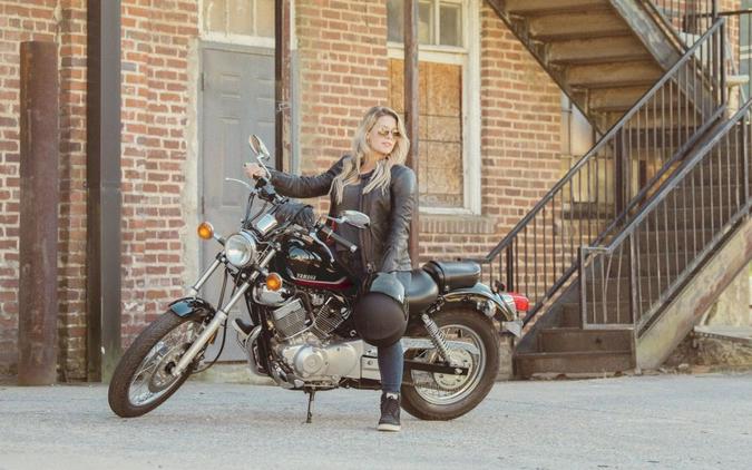 2025 Yamaha V Star 250