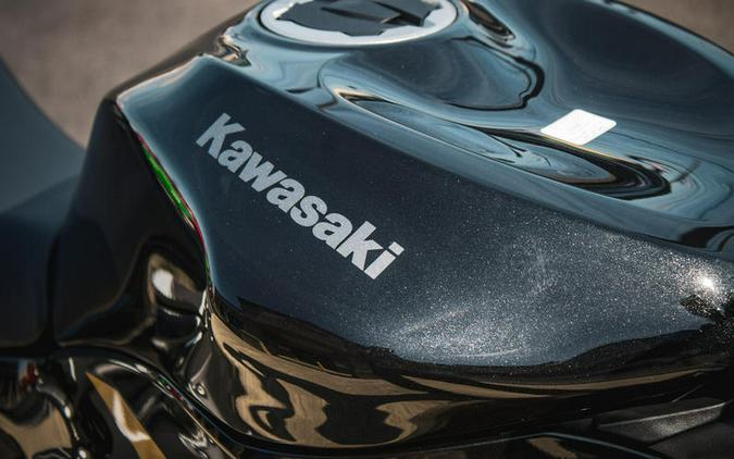 2026 Kawasaki Ninja® ZX™-6R ABS