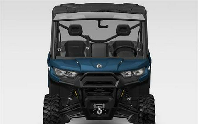 2026 Can-Am Defender 6x6 Limited
