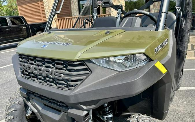 2026 Polaris® Ranger 1000