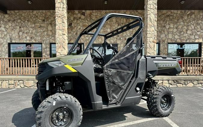 2026 Polaris® Ranger 1000