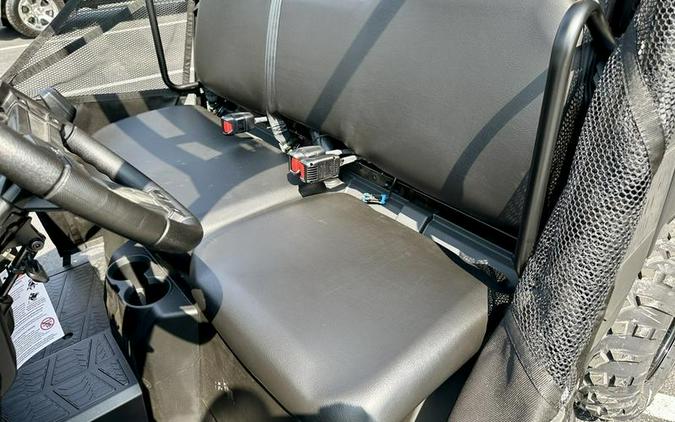 2026 Polaris® Ranger 1000