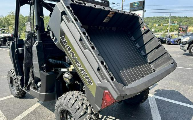 2026 Polaris® Ranger 1000
