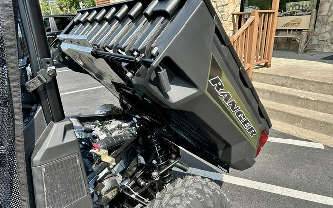 2026 Polaris® Ranger 1000