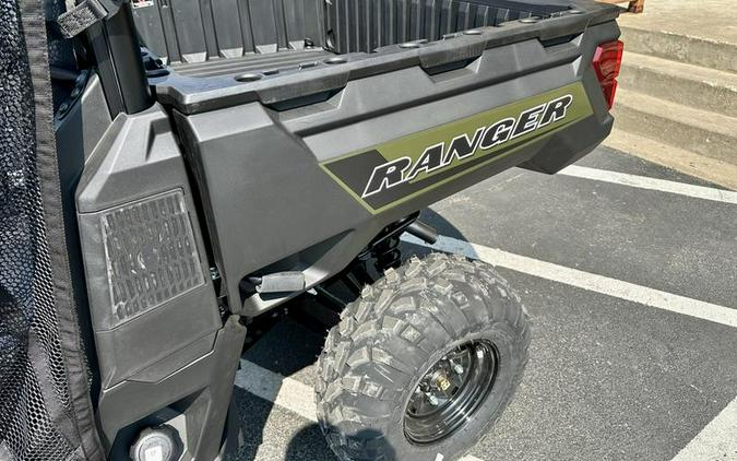 2026 Polaris® Ranger 1000