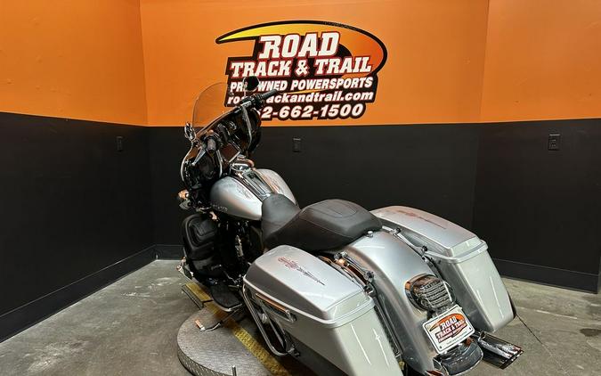 2015 Harley-Davidson® FLHXS - Street Glide® Special