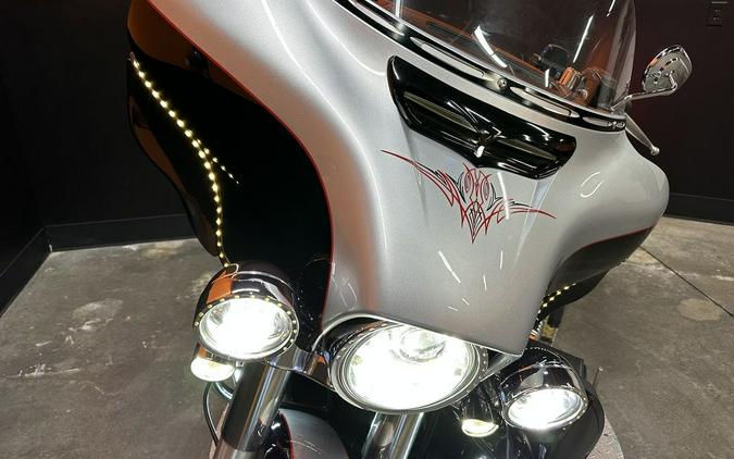 2015 Harley-Davidson® FLHXS - Street Glide® Special