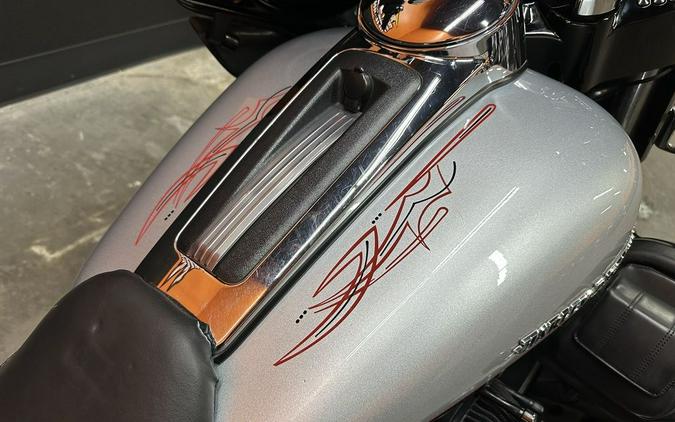 2015 Harley-Davidson® FLHXS - Street Glide® Special