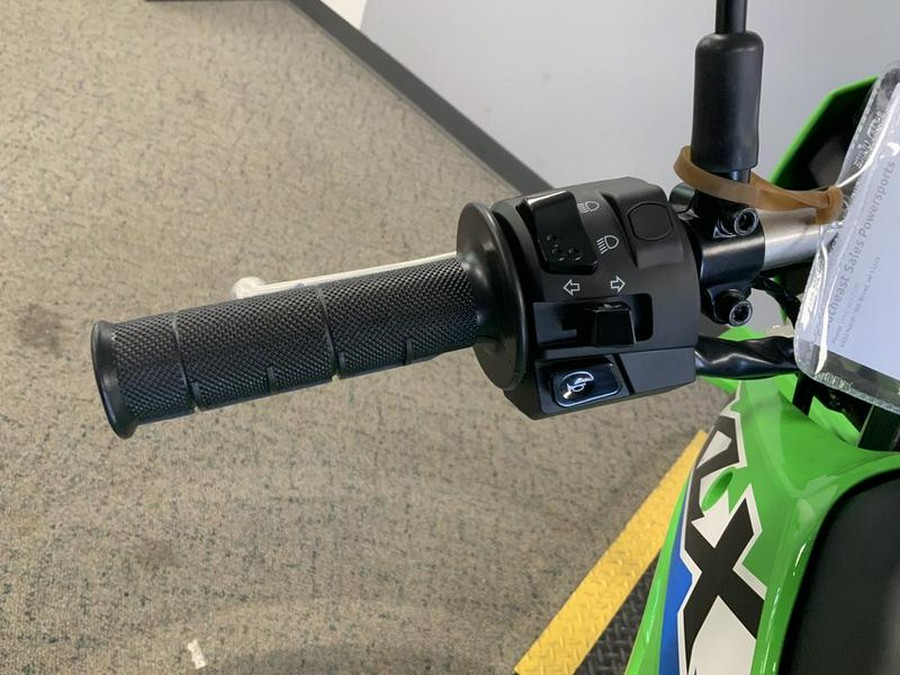 2026 Kawasaki KLX®230 S