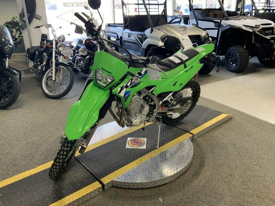 2026 Kawasaki KLX®230 S