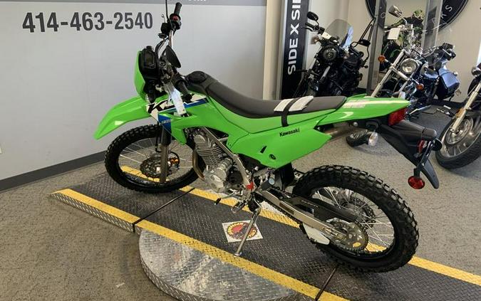 2026 Kawasaki KLX®230 S