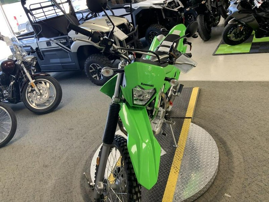 2026 Kawasaki KLX®230 S