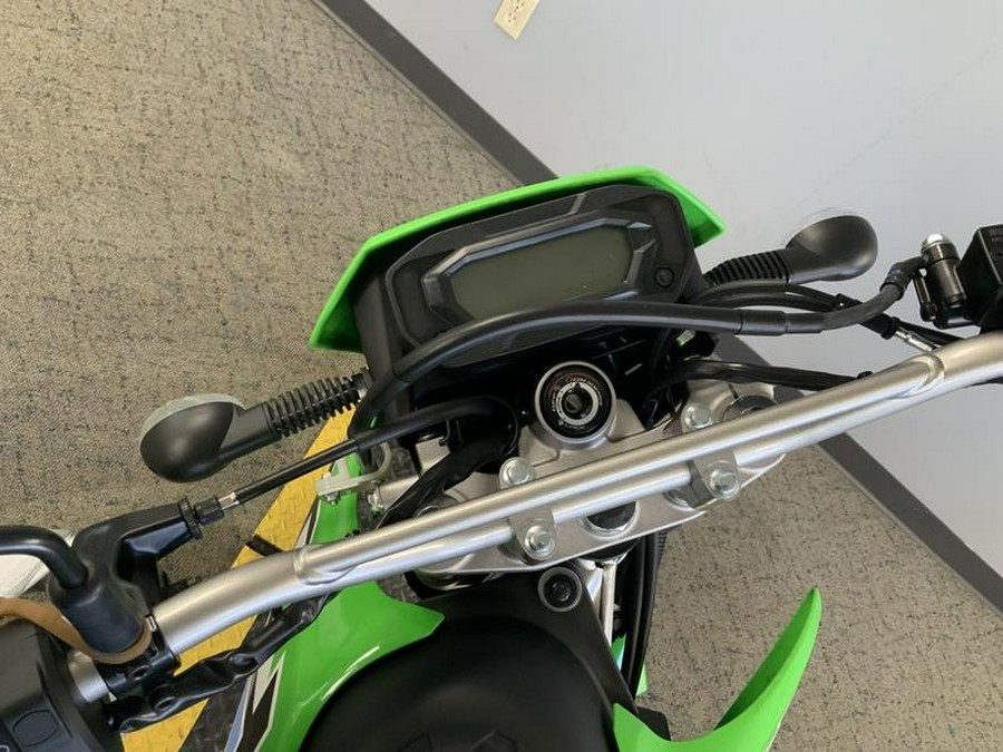 2026 Kawasaki KLX®230 S